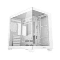 DeepCool CG530 4F White Computer Case