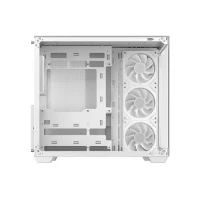 DeepCool CG530 4F White Computer Case