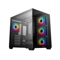 DeepCool CG530 4F Computer Case