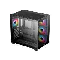DeepCool CG530 4F Computer Case