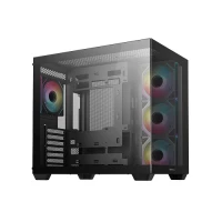 DeepCool CG530 4F Computer Case