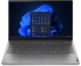 Внешний вид: Lenovo ThinkBook 15 G4 IAP (21DJ00KTRU) Notebook Lenovo ThinkBook 15 G4 IAP (21DJ00KTRU) Notebook