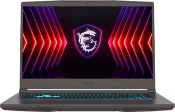 Внешний вид: MSI Thin 15 B13VE-1451US (9S7-16R831-1451) Gaming Notebook MSI Thin 15 B13VE-1451US (9S7-16R831-1451) Gaming Notebook