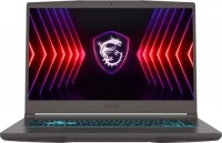 MSI Thin 15 B13VE-1451US (9S7-16R831-1451) Gaming Notebook