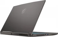 MSI Thin 15 B13VE-1451US (9S7-16R831-1451) Gaming Notebook