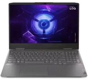Внешний вид: Lenovo LOQ 15IRH8 (82XV007PRK) Gaming Notebook Lenovo LOQ 15IRH8 (82XV007PRK) Gaming Notebook