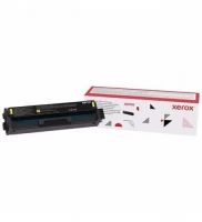 XEROX 006R04398 Yellow Toner Cartridge
