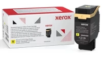 XEROX 006R04680 Yellow Toner Cartridge