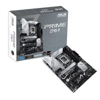 Asus Prime Z790-P Motherboard