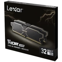 DDR5 Lexar THOR OC 32GB 6000 MHz (LD5U16G60C32LG-RUD)