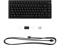 HyperX Alloy Rise 75 (7G7A4AA#ACB) Gaming Keyboard