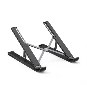 Внешний вид: Ugreen X-Kit (80551) Foldable Laptop Stand Ugreen X-Kit (80551) Foldable Laptop Stand