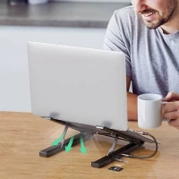 Ugreen X-Kit (80551) Foldable Laptop Stand