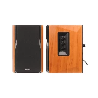 Edifier R1380DB Brown Speakers