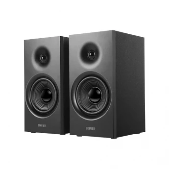 Внешний вид: Edifier R1080BT Black Speakers Edifier R1080BT Black Speakers