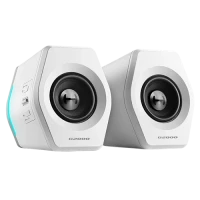 Edifier G2000 White RMS Gaming Speakers