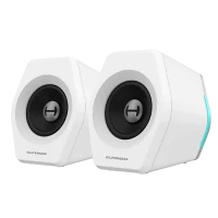 Edifier G2000 White RMS Gaming Speakers
