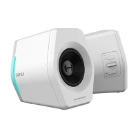 Edifier G2000 White RMS Gaming Speakers