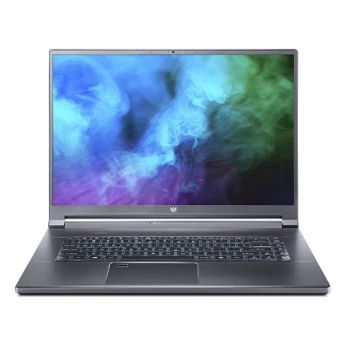 Внешний вид: Acer Predator Triton Neo 16 PTN16-51-722G (NH.QSBER.001) AI Gaming Notebook Acer Predator Triton Neo 16 PTN16-51-722G (NH.QSBER.001) AI Gaming Notebook