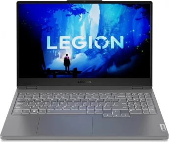 Внешний вид: Lenovo Legion 5 16IRX9 (83DG004JUS) Gaming Notebook Lenovo Legion 5 16IRX9 (83DG004JUS) Gaming Notebook