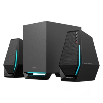 Внешний вид: Edifier G1500 Max 2.1 Gaming Speakers Edifier G1500 Max 2.1 Gaming Speakers