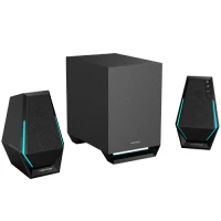 Edifier G1500 Max 2.1 Gaming Speakers