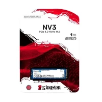 M.2 SSD Kingston NV3 (SNV3S/1000G) 1 TB