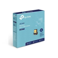 TP-Link Archer T1U USB Wi-Fi Adapter
