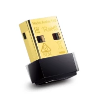 TP-Link Archer T1U USB Wi-Fi Adapter