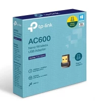 TP-Link Archer T2U NANO Dual Band USB Wi-Fi Adapter
