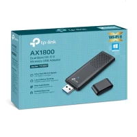 TP-Link Archer TX20U Dual Band USB Wi-Fi Adapter