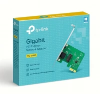 TP-Link TG-3468 Gigabit PCI Express Network Adapter