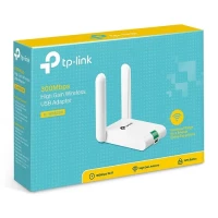 TP-Link TL-WN822N N300 USB Wi-Fi Adapter