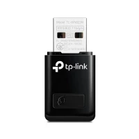 TP-Link TL-WN823N N300 USB Wi-Fi Adapter