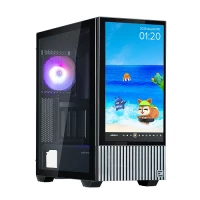 Zalman Z10 DS Computer Case
