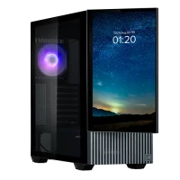 Zalman Z10 DS Computer Case