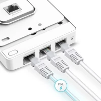 TP-Link Omada EAP235-Wall Access Point