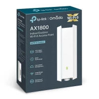 TP-Link EAP610 Indoor/Outdoor WiFi 6 Access Point