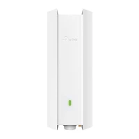 TP-Link EAP610 Indoor/Outdoor WiFi 6 Access Point