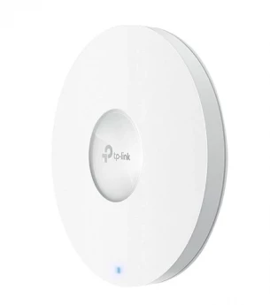 Внешний вид: TP-Link EAP610 V2 Indoor WiFi 6 Access Point TP-Link EAP610 V2 Indoor WiFi 6 Access Point