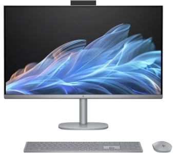 Внешний вид: HP OmniStudio X (B0VQ7EA) AiO PC HP OmniStudio X (B0VQ7EA) AiO PC