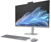 HP OmniStudio X (B0VQ6EA) AiO PC