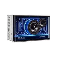 Edifier QD35 White Tabletop Bluetooth Speaker