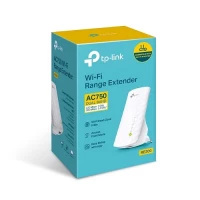 TP-Link RE200 AC750 Mesh Wi-Fi Range Extender
