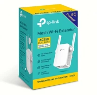 TP-Link RE205 Wi-Fi Range Extender