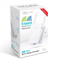 TP-Link RE210 Wi-Fi Range Extender