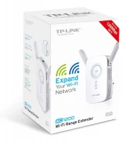 TP-Link RE350 Wi-Fi Range Extender