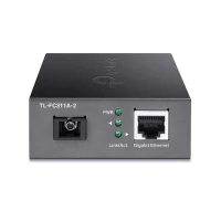 TP-Link FC311A-2 Gigabit WDM Media Converter