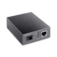 TP-Link FC311B-2 Gigabit WDM Media Converter
