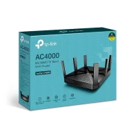 TP-Link Archer C4000 MU-MIMO Tri-Band Wi-Fi Router